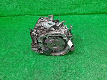 АКПП НА NISSAN SERENA PC24 SR20DE