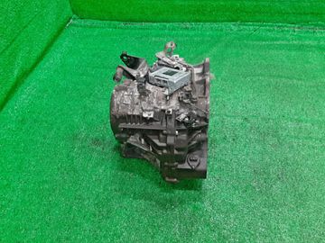 АКПП НА NISSAN SERENA PC24 SR20DE