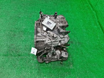 АКПП НА NISSAN SERENA PC24 SR20DE