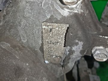 АКПП НА NISSAN SERENA PC24 SR20DE