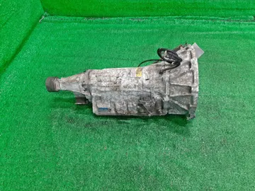 АКПП НА TOYOTA CROWN JZS151 1JZ-GE