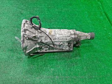 АКПП НА TOYOTA CROWN JZS151 1JZ-GE