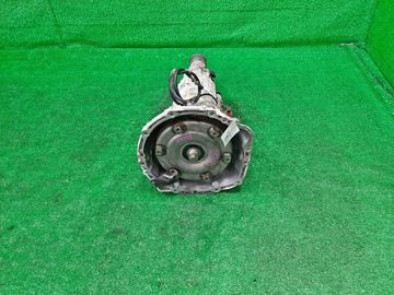 АКПП НА TOYOTA CROWN JZS151 1JZ-GE
