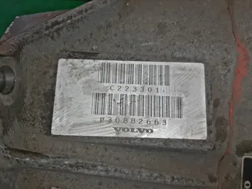 АКПП НА VOLVO S40 VS29 B4204T