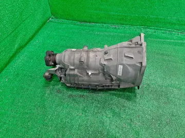 АКПП НА BMW 5-SERIES E60 256S5