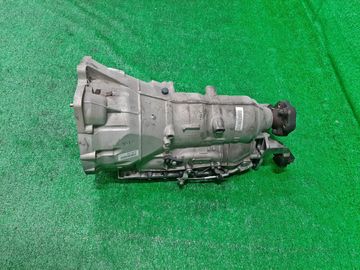 АКПП НА BMW 5-SERIES E60 256S5