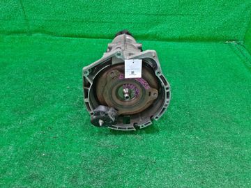 АКПП НА BMW 5-SERIES E60 256S5