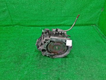 АКПП НА MAZDA VERISA DC5W ZY-VE