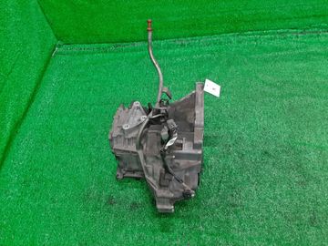 АКПП НА MAZDA VERISA DC5W ZY-VE