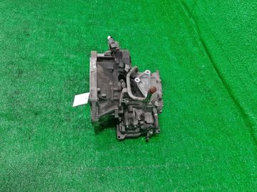 АКПП НА MAZDA VERISA DC5W ZY-VE