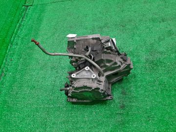 АКПП НА MAZDA VERISA DC5W ZY-VE