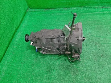 АКПП НА NISSAN SKYLINE PV35 VQ35DE