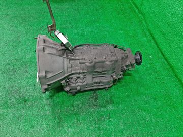 АКПП НА NISSAN SKYLINE PV35 VQ35DE