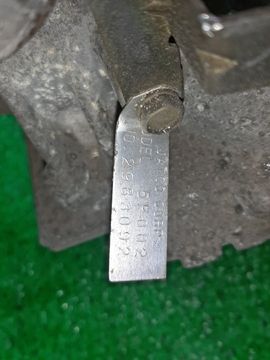 АКПП НА NISSAN SKYLINE PV35 VQ35DE