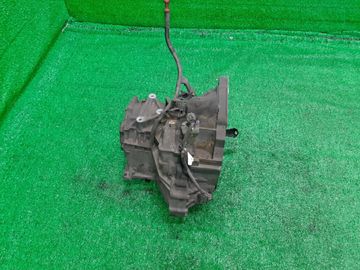 АКПП НА MAZDA DEMIO DY5W ZY-VE