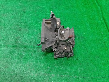 АКПП НА MAZDA DEMIO DY5W ZY-VE