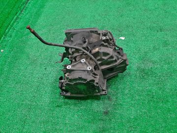 АКПП НА MAZDA DEMIO DY5W ZY-VE