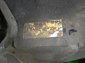 АКПП НА MAZDA DEMIO DY5W ZY-VE