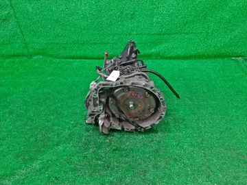 АКПП НА TOYOTA PASSO KGC10 1KR-FE