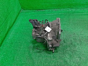 АКПП НА TOYOTA PASSO KGC10 1KR-FE