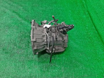 АКПП НА TOYOTA PASSO KGC10 1KR-FE