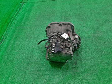 АКПП НА TOYOTA PASSO KGC10 1KR-FE