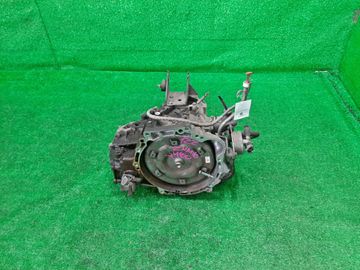 АКПП НА TOYOTA ISIS ZNM10G 1ZZ-FE