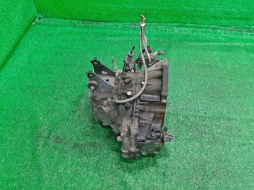 АКПП НА TOYOTA ISIS ZNM10G 1ZZ-FE