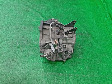 АКПП НА TOYOTA ISIS ZNM10G 1ZZ-FE