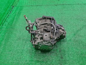 АКПП НА TOYOTA ISIS ZNM10G 1ZZ-FE