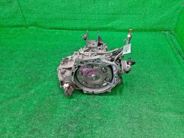 АКПП НА TOYOTA ISIS ZNM10G 1ZZ-FE