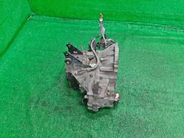 АКПП НА TOYOTA ISIS ZNM10G 1ZZ-FE