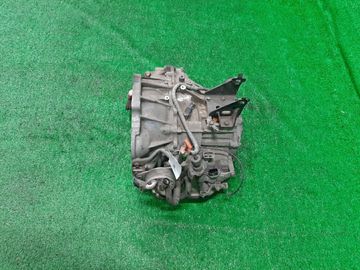 АКПП НА TOYOTA ISIS ZNM10G 1ZZ-FE