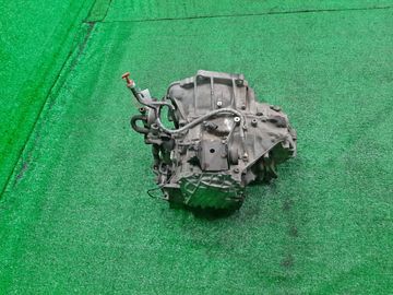 АКПП НА TOYOTA ISIS ZNM10G 1ZZ-FE