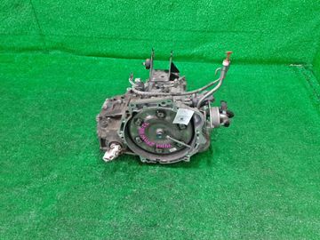 АКПП НА TOYOTA ISIS ZNM10G 1ZZ-FE