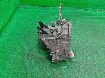 АКПП НА TOYOTA ISIS ZNM10G 1ZZ-FE