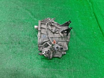 АКПП НА TOYOTA ISIS ZNM10G 1ZZ-FE