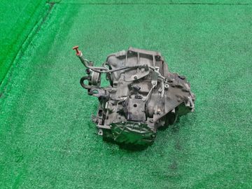 АКПП НА TOYOTA ISIS ZNM10G 1ZZ-FE