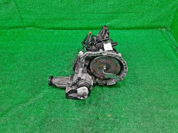 АКПП НА DAIHATSU BOON M310S 1KR-FE