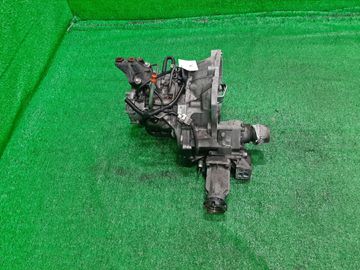 АКПП НА DAIHATSU BOON M310S 1KR-FE