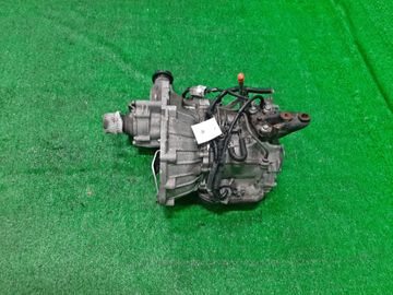 АКПП НА DAIHATSU BOON M310S 1KR-FE