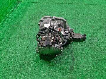 АКПП НА DAIHATSU BOON M310S 1KR-FE