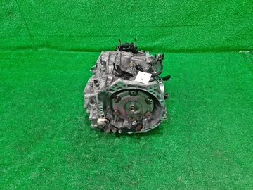 АКПП НА TOYOTA VITZ KSP130 1KR-FE