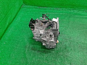 АКПП НА TOYOTA VITZ KSP130 1KR-FE