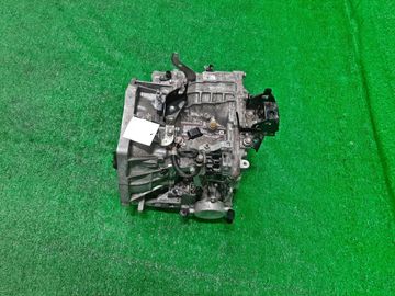 АКПП НА TOYOTA VITZ KSP130 1KR-FE