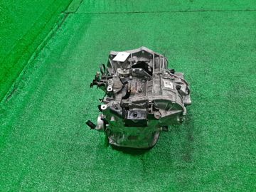 АКПП НА TOYOTA VITZ KSP130 1KR-FE