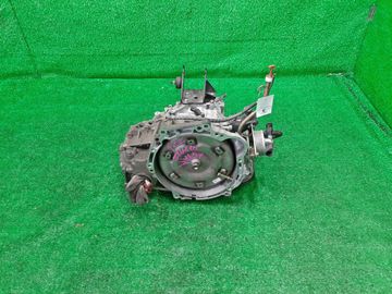 АКПП НА TOYOTA ISIS ZNM10G 1ZZ-FE