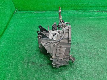 АКПП НА TOYOTA ISIS ZNM10G 1ZZ-FE