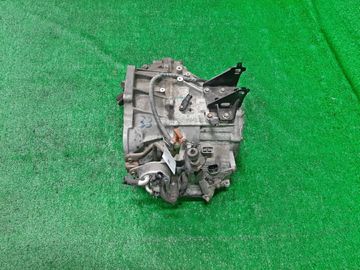 АКПП НА TOYOTA ISIS ZNM10G 1ZZ-FE