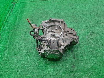 АКПП НА TOYOTA ISIS ZNM10G 1ZZ-FE